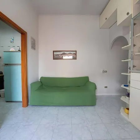 Apartmán La Casa Di Giulia By Dimorra Neapol