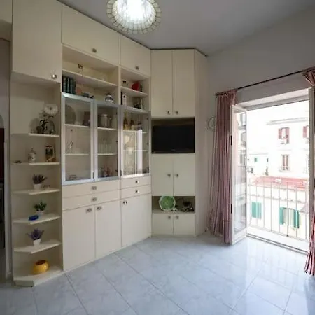 Apartmán La Casa Di Giulia By Dimorra