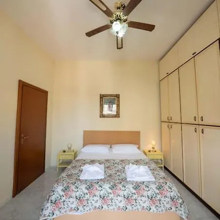 La Casa Di Giulia By Dimorra Apartmán Neapol