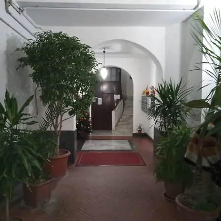 Apartmán La Casa Di Giulia By Dimorra *