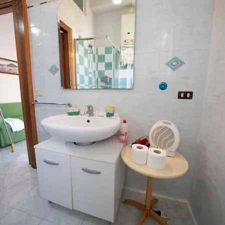 Apartmán La Casa Di Giulia By Dimorra
