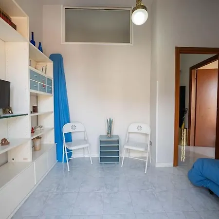 La Casa Di Giulia By Dimorra