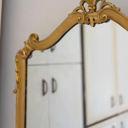 Apartment La Casa Di Giulia By Dimorra Naples