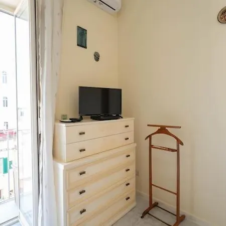 Apartment La Casa Di Giulia By Dimorra