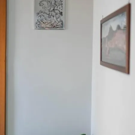La Casa Di Giulia By Dimorra *