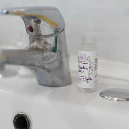 Appartement La Casa Di Giulia By Dimorra *