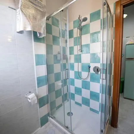 La Casa Di Giulia By Dimorra *