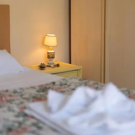 La Casa Di Giulia By Dimorra Appartement *