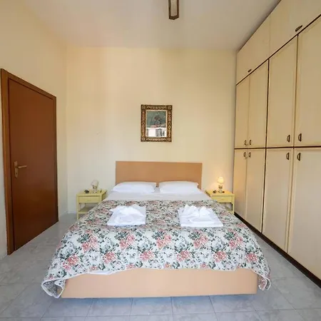 Appartement La Casa Di Giulia By Dimorra