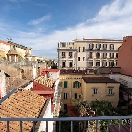 La Casa Di Giulia By Dimorra