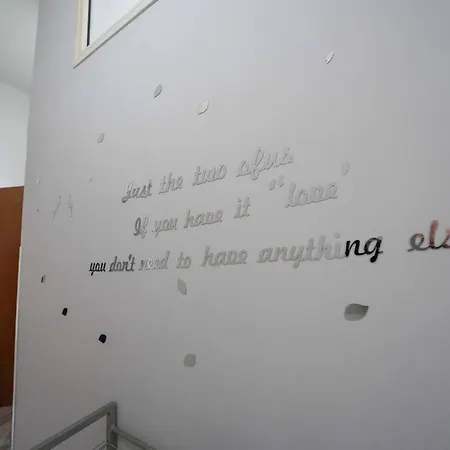 La Casa Di Giulia By Dimorra Naples