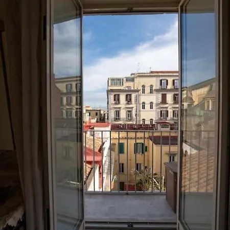 La Casa Di Giulia By Dimorra