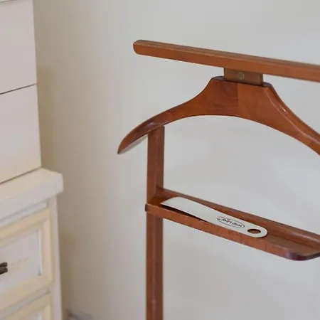 La Casa Di Giulia By Dimorra Naples