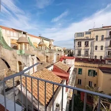 La Casa Di Giulia By Dimorra *