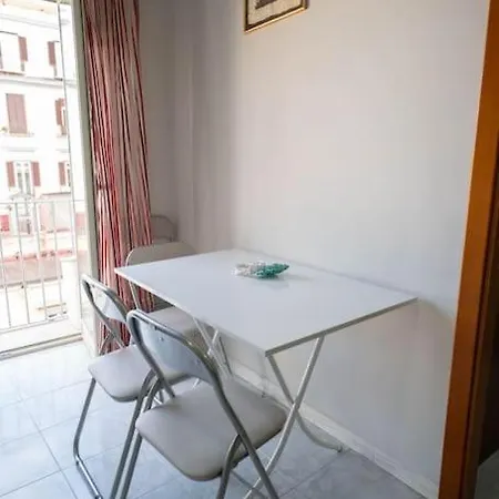 La Casa Di Giulia By Dimorra Naples