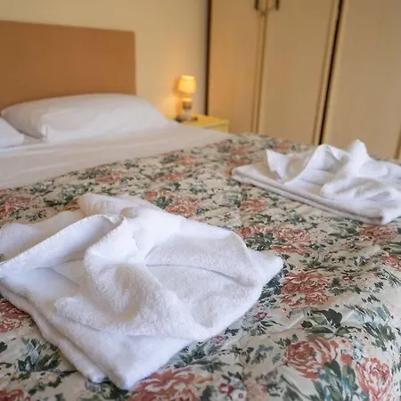 Appartement La Casa Di Giulia By Dimorra *