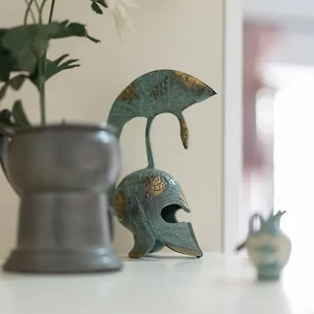 La Casa Di Giulia By Dimorra