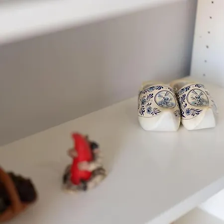 La Casa Di Giulia By Dimorra Appartement Naples
