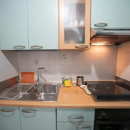 La Casa Di Giulia By Dimorra *