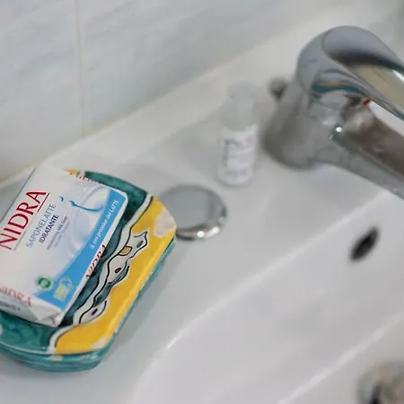 Appartement La Casa Di Giulia By Dimorra