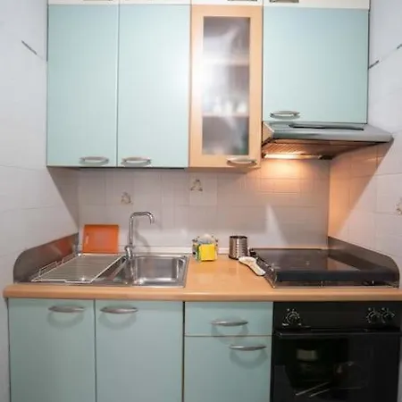 La Casa Di Giulia By Dimorra Naples