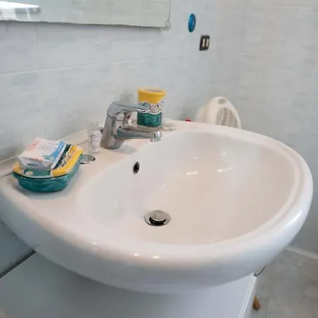 La Casa Di Giulia By Dimorra Naples