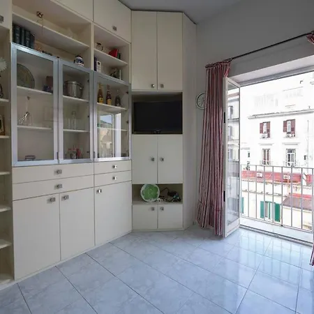La Casa Di Giulia By Dimorra * Naples