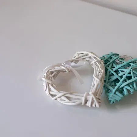 La Casa Di Giulia By Dimorra Appartement *