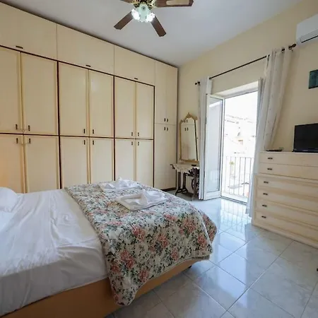 Appartement La Casa Di Giulia By Dimorra *